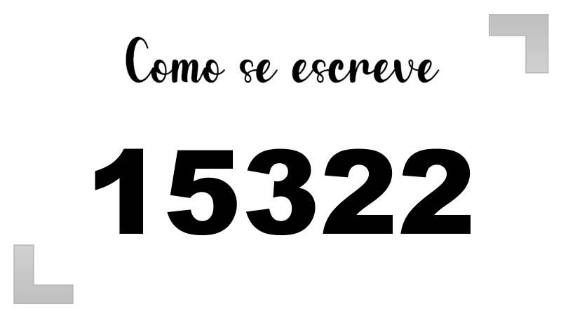 Imagem do número 15322