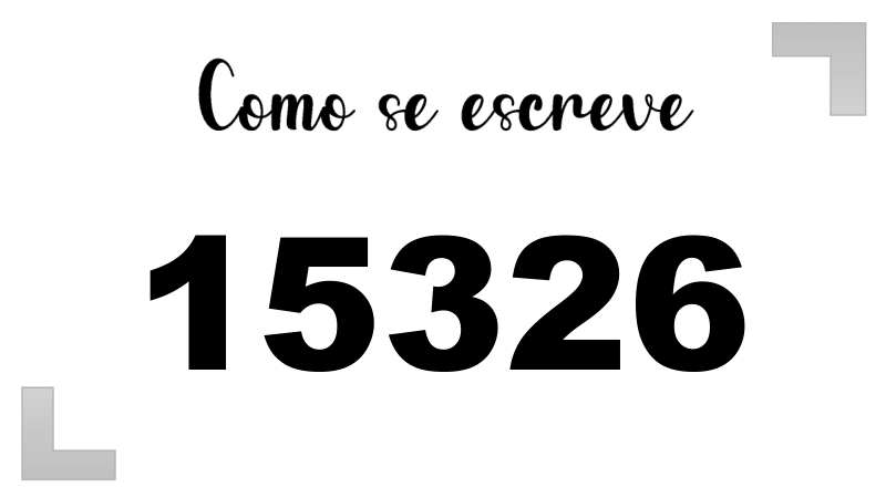 Imagem do número 15326
