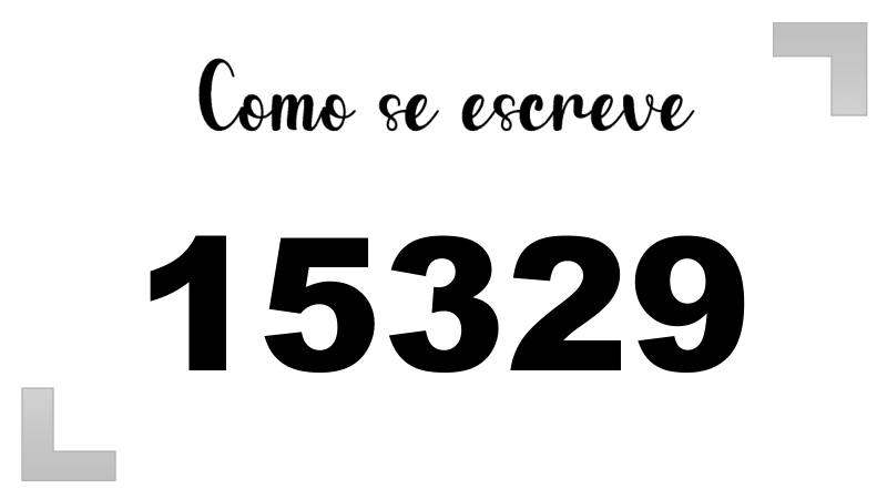 Imagem do número 15329