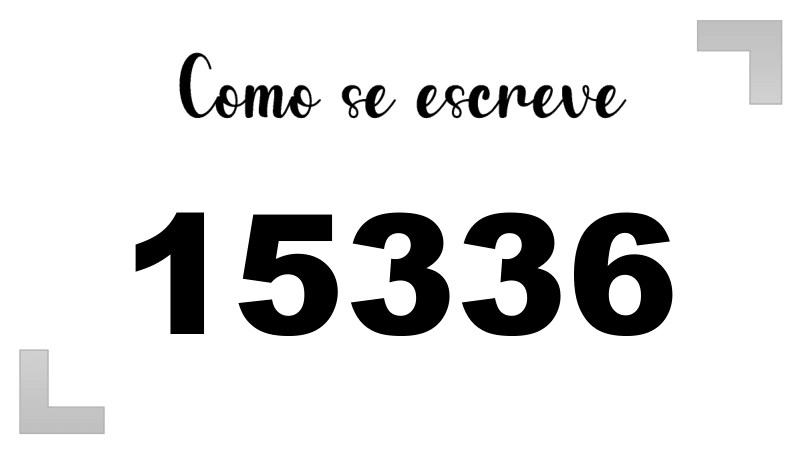 Imagem do número 15336