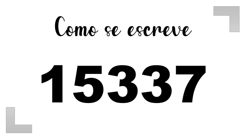 Imagem do número 15337
