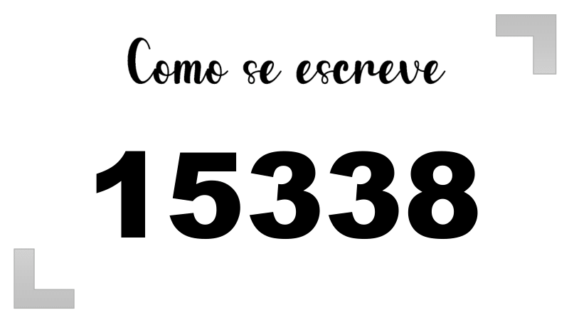 Imagem do número 15338