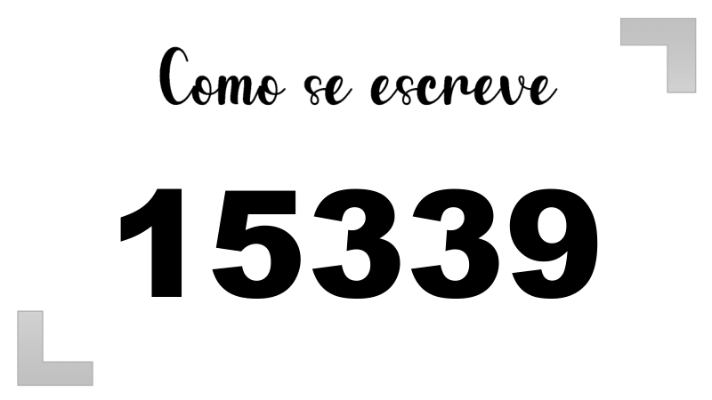 Imagem do número 15339