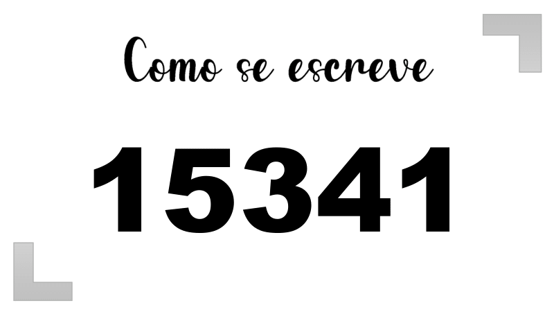 Imagem do número 15341
