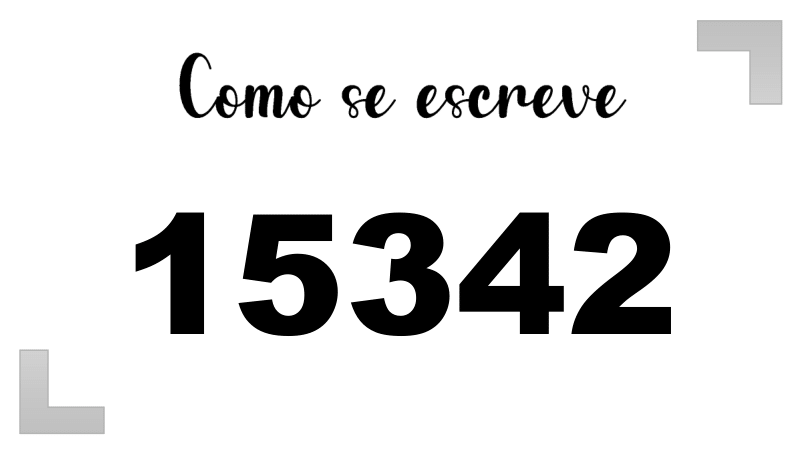 Imagem do número 15342