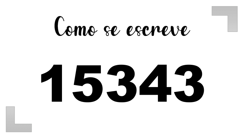 Imagem do número 15343