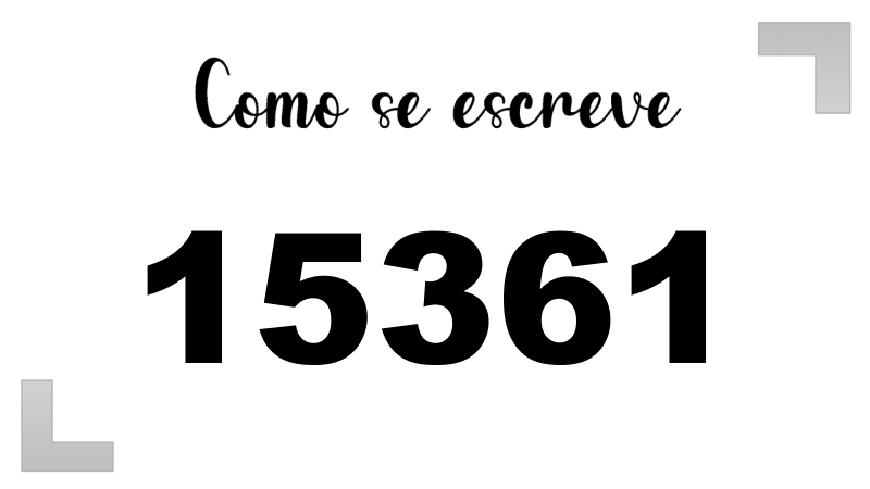 Imagem do número 15361
