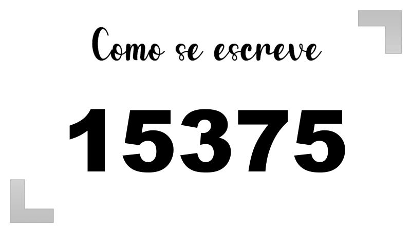 Imagem do número 15375