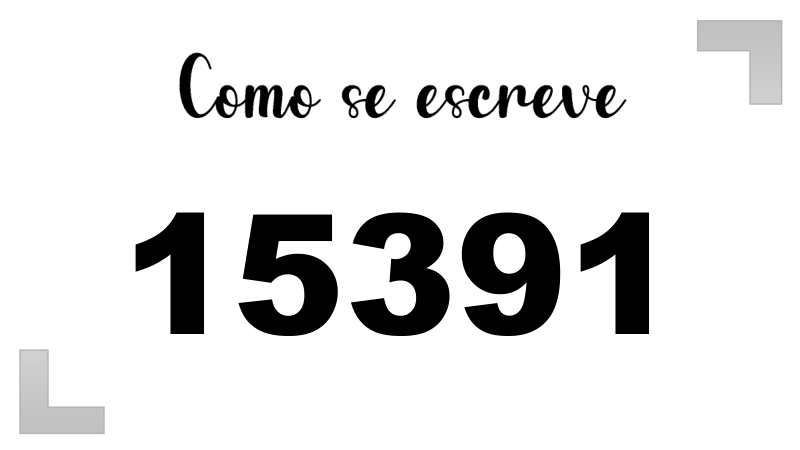 Imagem do número 15391