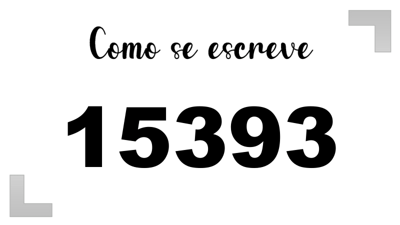 Imagem do número 15393