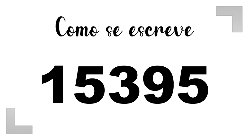 Imagem do número 15395