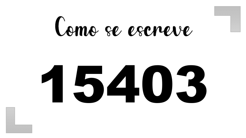 Imagem do número 15403