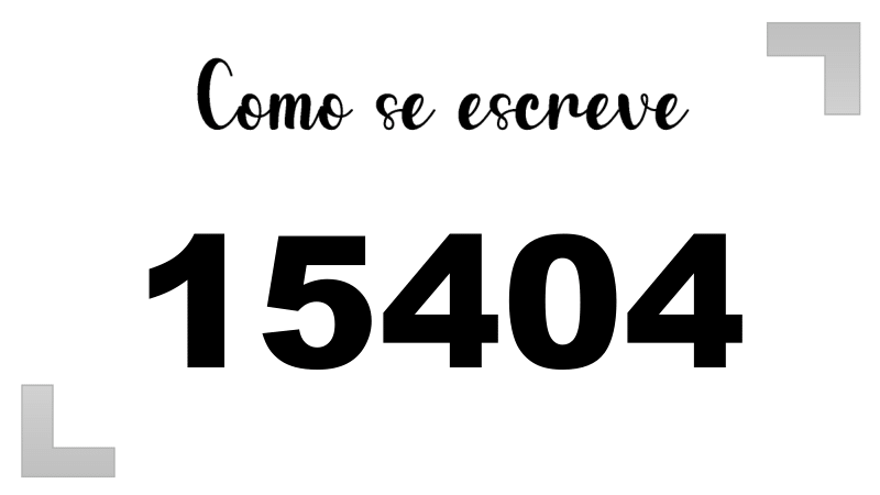 Imagem do número 15404