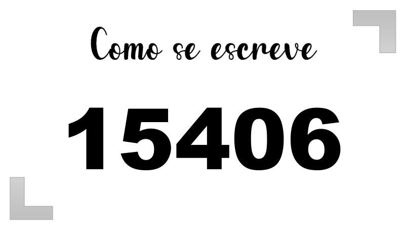 Imagem do número 15406