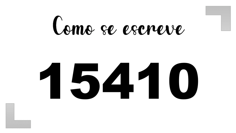 Imagem do número 15410