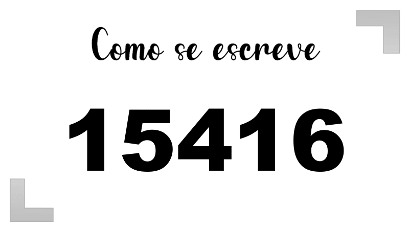 Imagem do número 15416