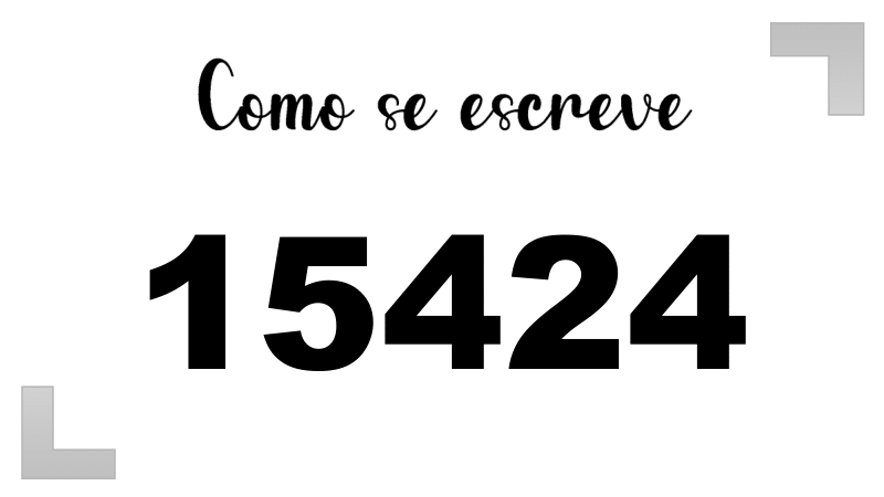 Imagem do número 15424