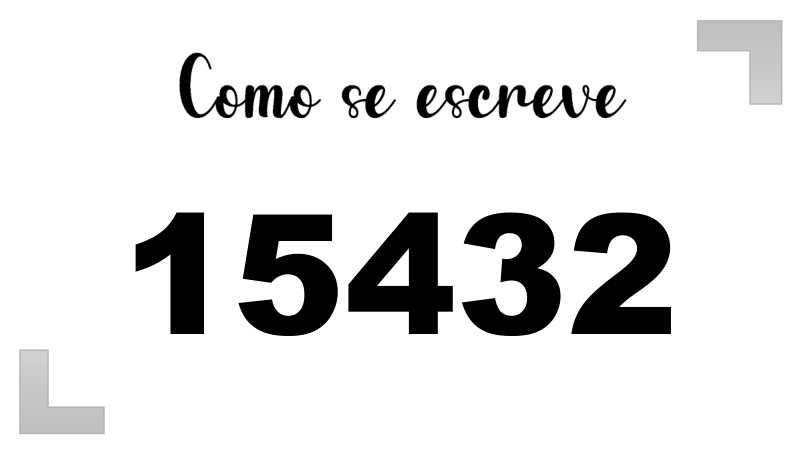 Imagem do número 15432