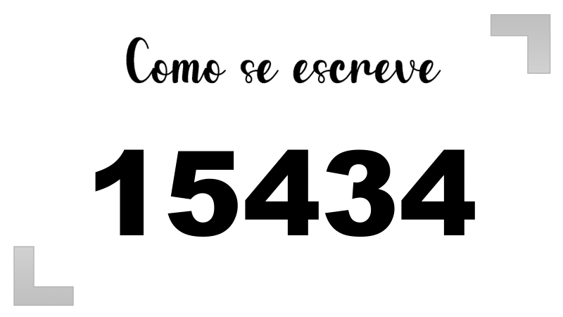 Imagem do número 15434