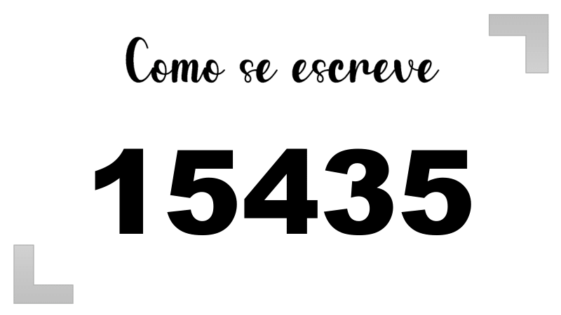 Imagem do número 15435
