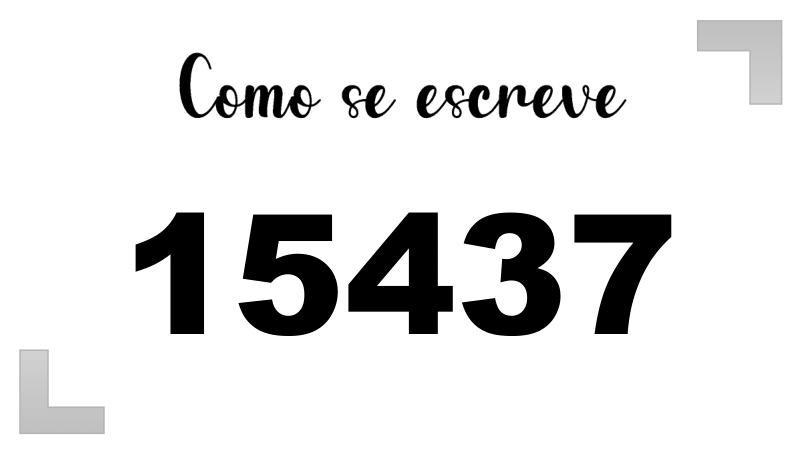 Imagem do número 15437