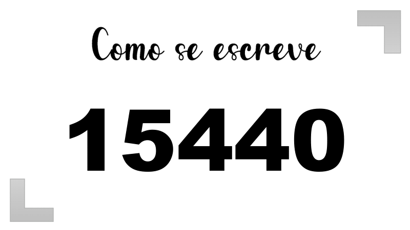 Imagem do número 15440