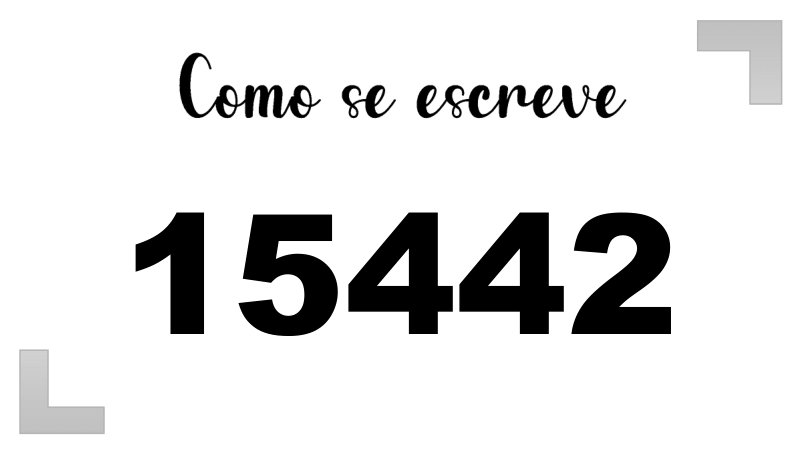 Imagem do número 15442