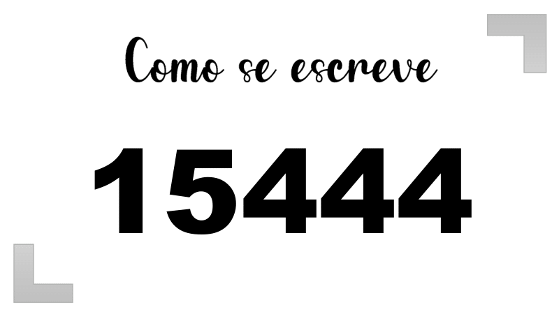 Imagem do número 15444
