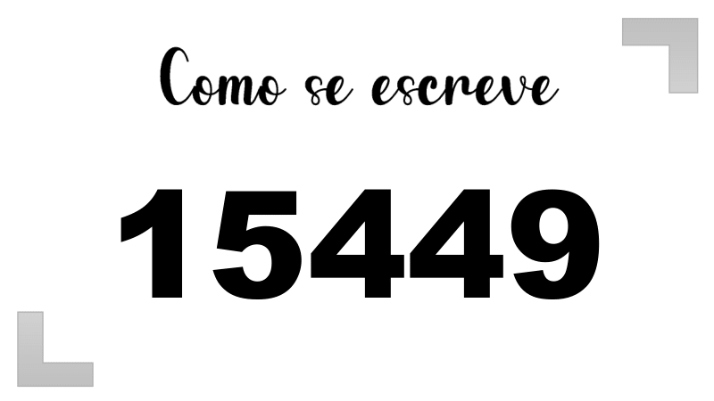 Imagem do número 15449