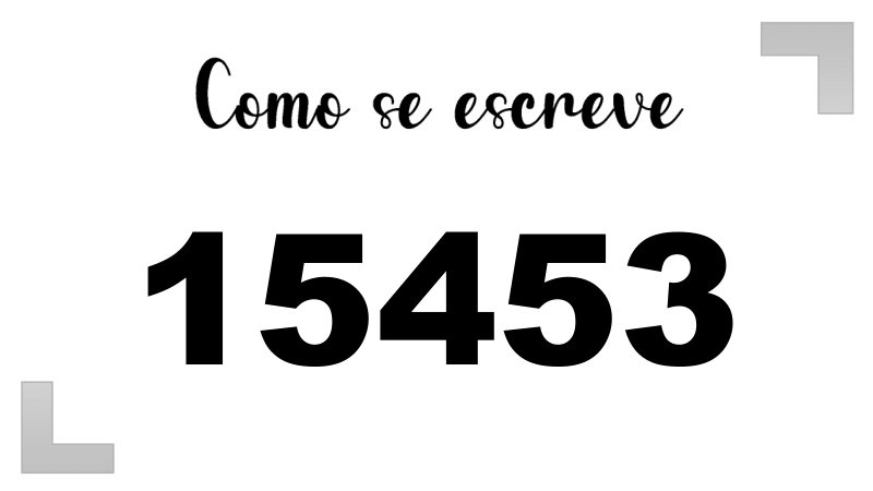 Imagem do número 15453