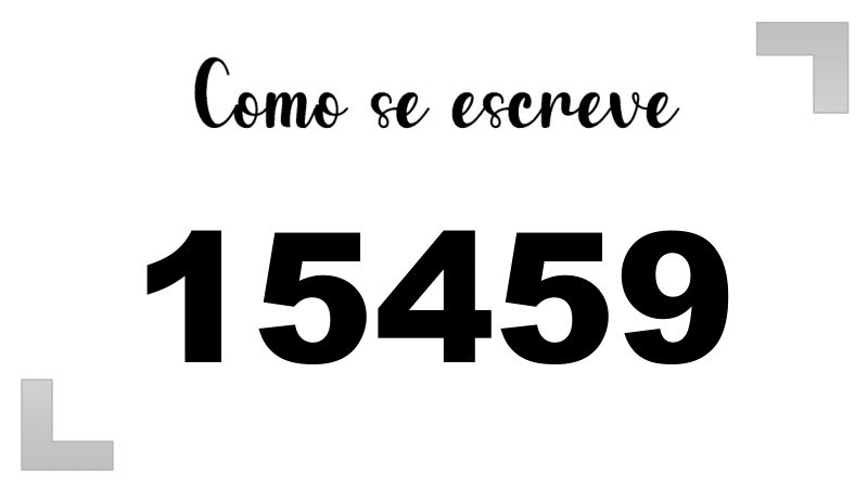 Imagem do número 15459