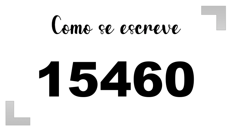 Imagem do número 15460