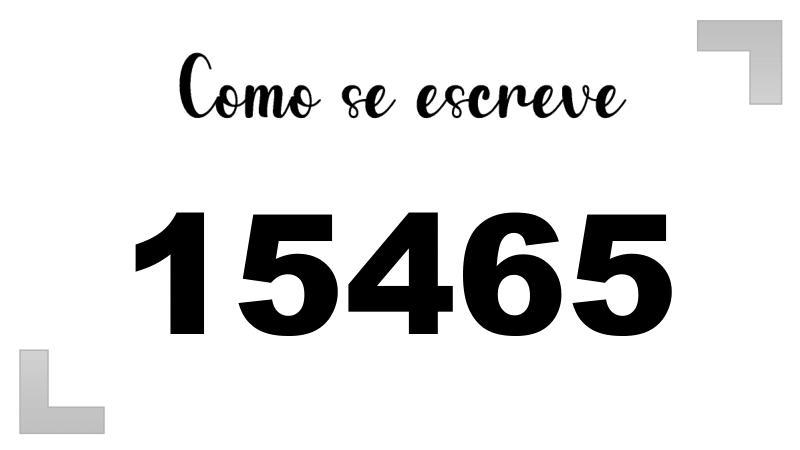 Imagem do número 15465