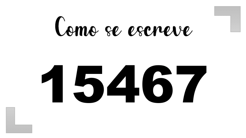 Imagem do número 15467