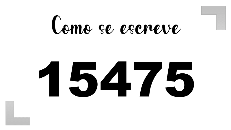 Imagem do número 15475