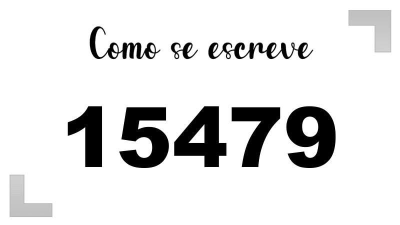 Imagem do número 15479