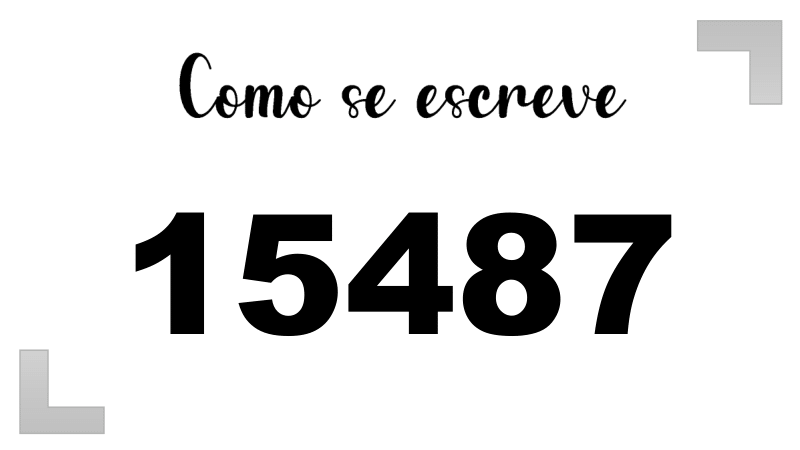 Imagem do número 15487