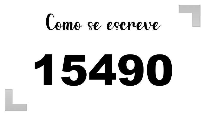 Imagem do número 15490