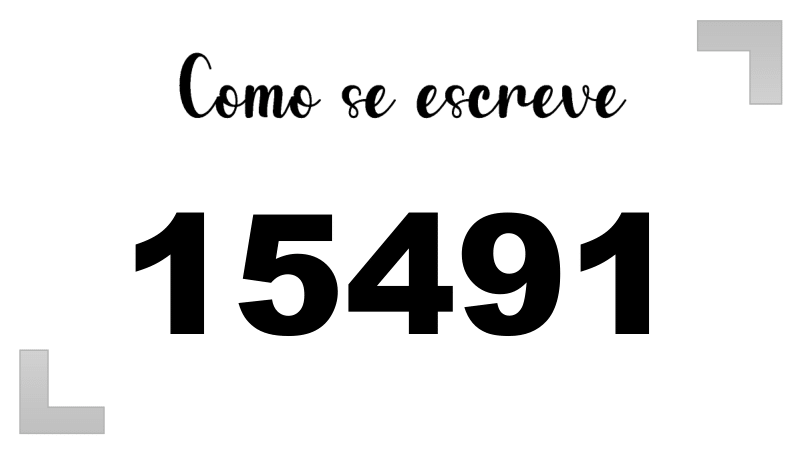 Imagem do número 15491
