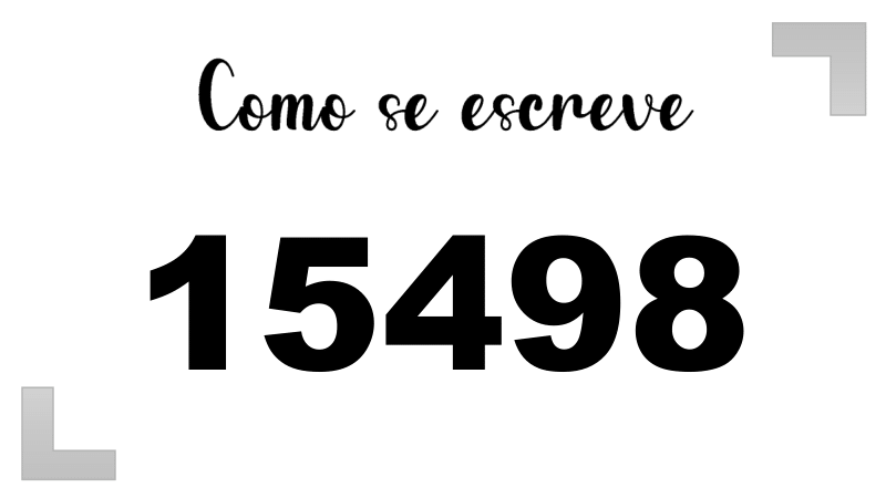 Imagem do número 15498