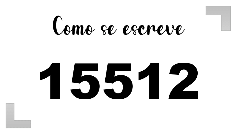 Imagem do número 15512