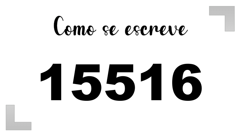 Imagem do número 15516