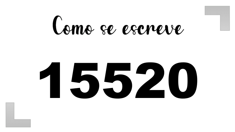 Imagem do número 15520
