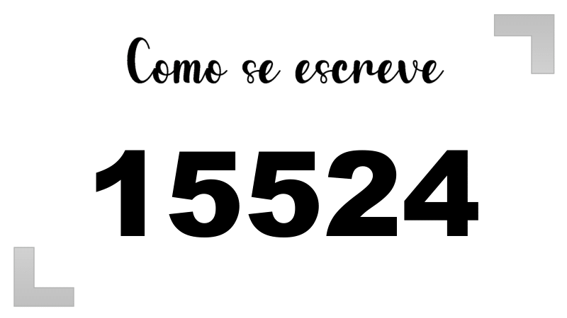Imagem do número 15524