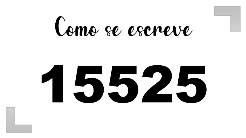Imagem do número 15525