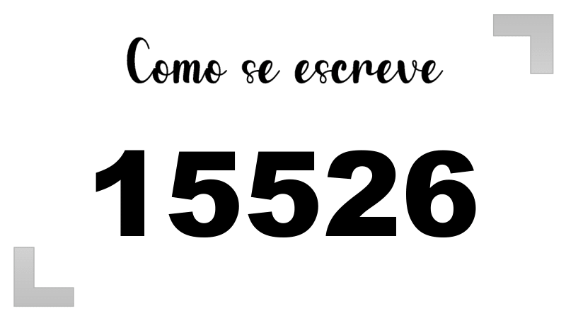 Imagem do número 15526