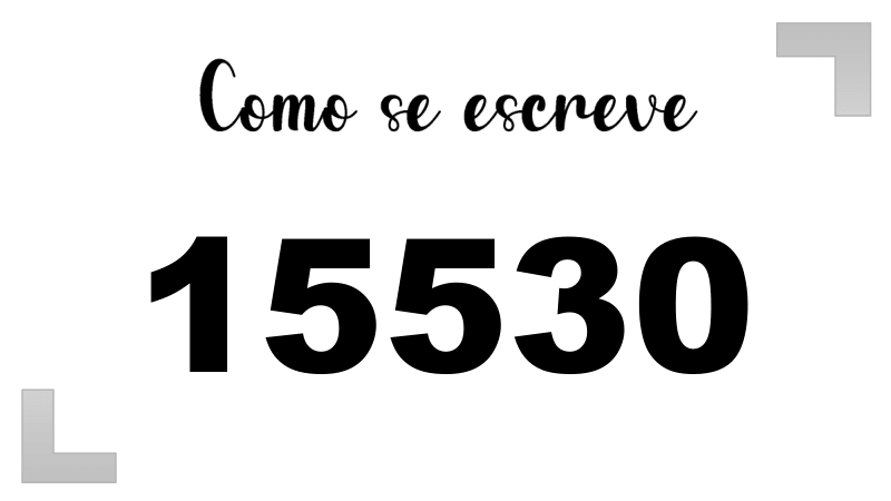 Imagem do número 15530