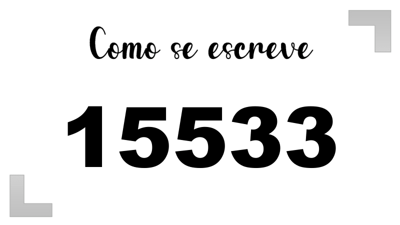 Imagem do número 15533