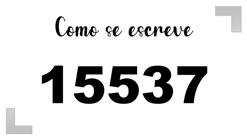Imagem do número 15537