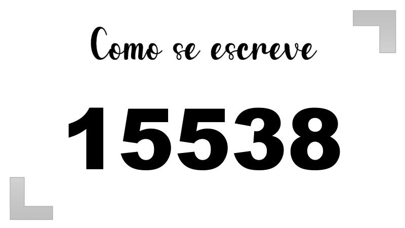 Imagem do número 15538
